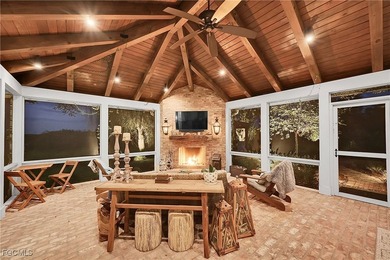 This private, gated, meticulously designed, old Florida style - photo 16