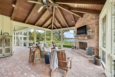 This private, gated, meticulously designed, old Florida style - photo 18