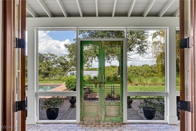 This private, gated, meticulously designed, old Florida style - photo 19