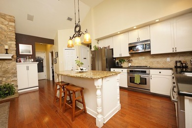 Lovely four-bedroom home situated on a spacious lot in the - photo 20