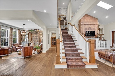 This private, gated, meticulously designed, old Florida style - photo 20