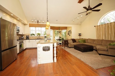 Lovely four-bedroom home situated on a spacious lot in the - photo 21