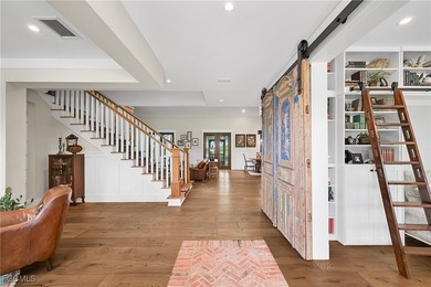 This private, gated, meticulously designed, old Florida style - photo 21