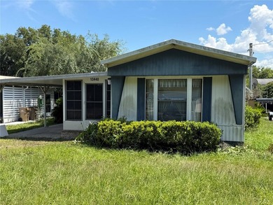 Little Lake Harris Home Sale Pending in Astatula Florida
