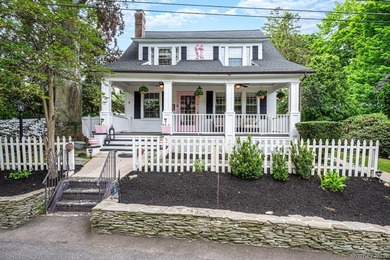 Tucked away in the heart of Stony Brook Village, this - photo 1