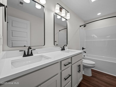 Quality-built new construction home in Beau Coast West! This - photo 22