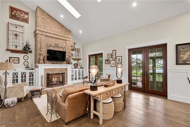 This private, gated, meticulously designed, old Florida style - photo 23