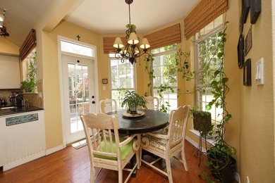 Lovely four-bedroom home situated on a spacious lot in the - photo 24