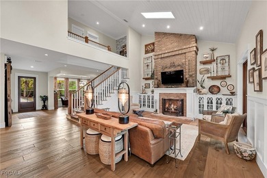 This private, gated, meticulously designed, old Florida style - photo 24
