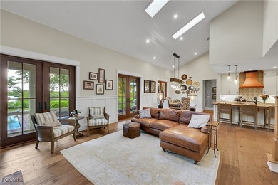 This private, gated, meticulously designed, old Florida style - photo 25