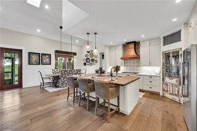 This private, gated, meticulously designed, old Florida style - photo 26