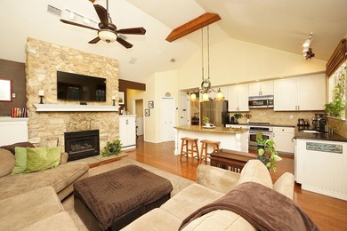 Lovely four-bedroom home situated on a spacious lot in the - photo 28