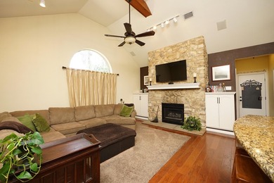 Lovely four-bedroom home situated on a spacious lot in the - photo 29