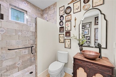 This private, gated, meticulously designed, old Florida style - photo 29