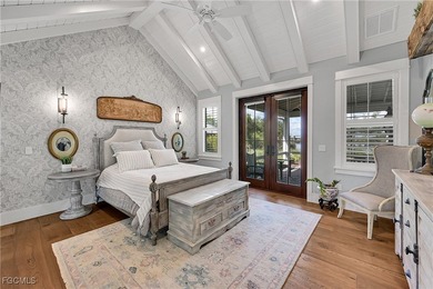 This private, gated, meticulously designed, old Florida style - photo 30