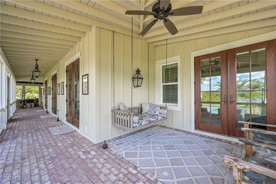 This private, gated, meticulously designed, old Florida style - photo 31