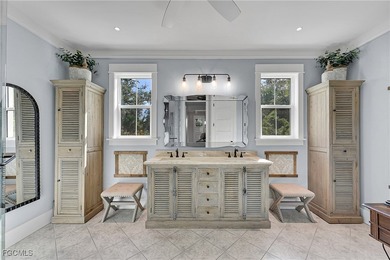 This private, gated, meticulously designed, old Florida style - photo 32