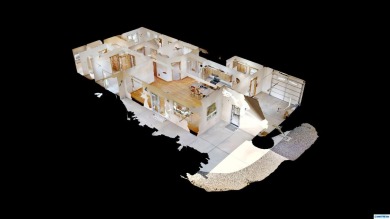 Charming Southwestern-style 3BD/2BA home off N Swan, surrounded