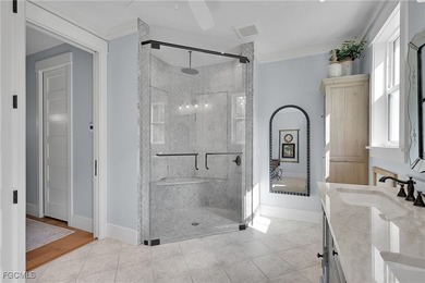 This private, gated, meticulously designed, old Florida style - photo 33