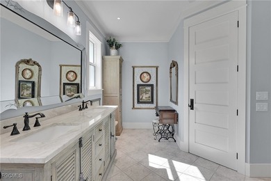 This private, gated, meticulously designed, old Florida style - photo 34