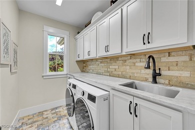 This private, gated, meticulously designed, old Florida style - photo 35