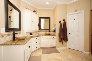 Lovely four-bedroom home situated on a spacious lot in the - photo 36