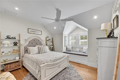 This private, gated, meticulously designed, old Florida style - photo 36