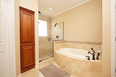 Lovely four-bedroom home situated on a spacious lot in the - photo 37