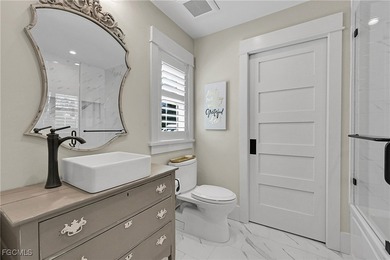 This private, gated, meticulously designed, old Florida style - photo 37