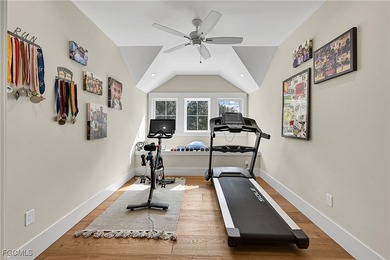 This private, gated, meticulously designed, old Florida style - photo 38