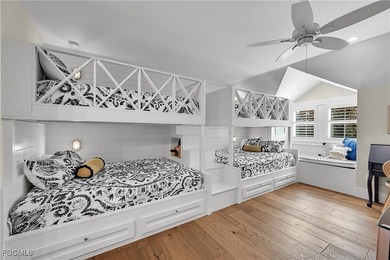 This private, gated, meticulously designed, old Florida style - photo 40