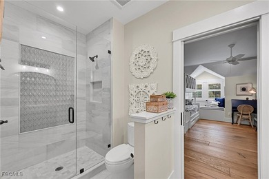 This private, gated, meticulously designed, old Florida style - photo 41
