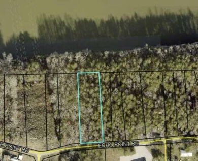 On of the few true walk to the water UNRESTRICTED lots on the - Lake Lot For Sale in Bronston, Kentucky