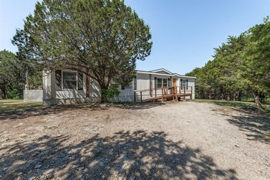 Lake Granbury Home For Sale in Granbury Texas