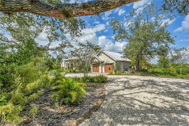 This private, gated, meticulously designed, old Florida style - photo 44