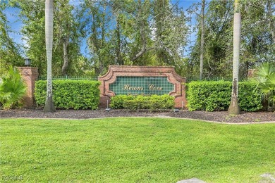 This private, gated, meticulously designed, old Florida style - photo 45