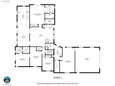 Enjoy peaceful living in desirable **Florentine Estates** with - photo 47
