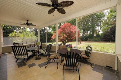 Lovely four-bedroom home situated on a spacious lot in the - photo 48
