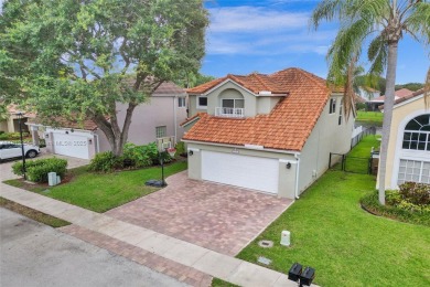 Lake Home For Sale in Davie, Florida