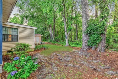 Coastal Charm Meets Recent Updates! This coastal retreat has - photo 4