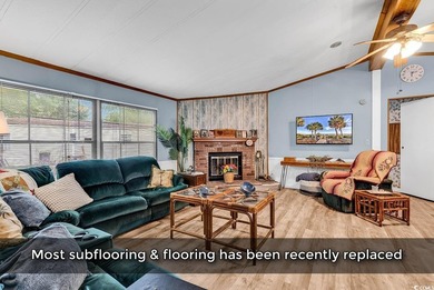 Coastal Charm Meets Recent Updates! This coastal retreat has - photo 6