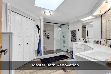 Coastal Charm Meets Recent Updates! This coastal retreat has - photo 8