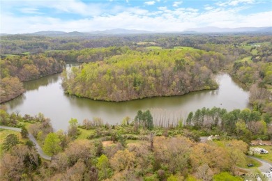Lake Acreage For Sale in Charlottesville, Virginia