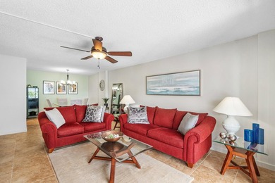 Light and bright south-facing condo just steps to the beach and - photo 6
