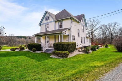 (private lake, pond, creek) Home For Sale in  Ohio