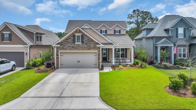 (private lake, pond, coastal) Home For Sale in Sunset Beach North Carolina