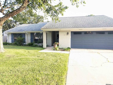 Vermilion River - Lafayette Parrish Home For Sale in Lafayette Louisiana