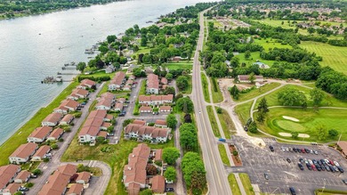 Opportunity awaits in this 2-bedroom, 2-bath condo featuring - photo 4