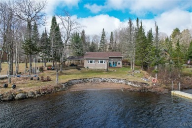 Lake Home For Sale in Remsen, New York