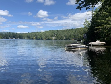 Lake Lot For Sale in Ludlow, Vermont